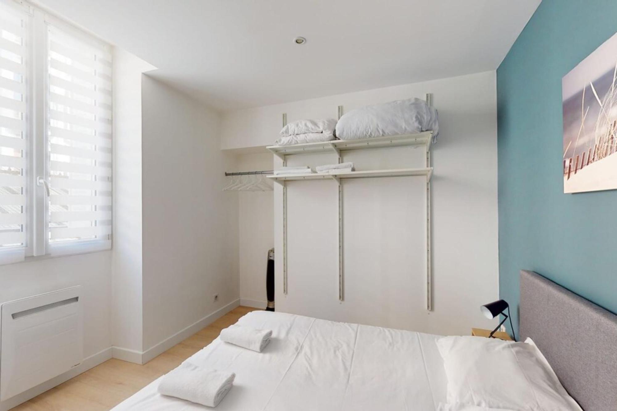 Le Royale W Balcony Διαμέρισμα Άννεσι Εξωτερικό φωτογραφία